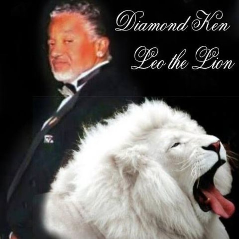 Meet your Posher, Diamond